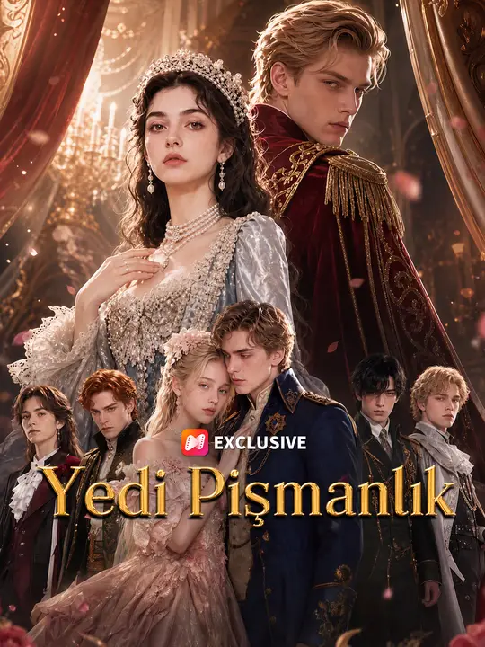 Yedi Pişmanlık