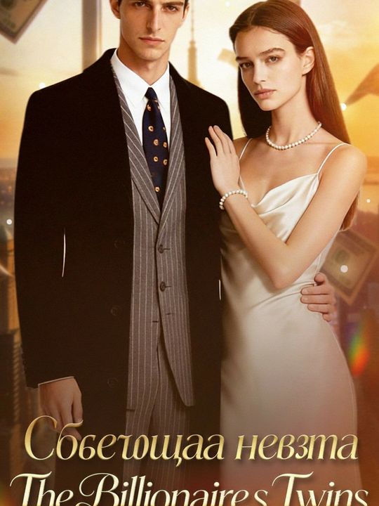 Сбежавшая невеста миллиардера