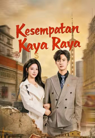 Kesempatan Kaya Raya