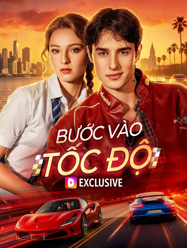 Bước Vào Tốc Độ