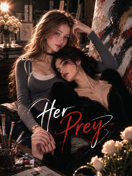 Her Prey