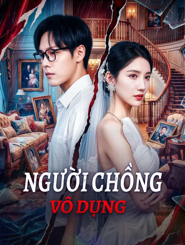 Người Chồng Vô Dụng