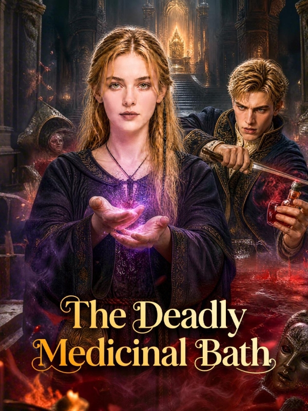The Deadly Medicinal Bath