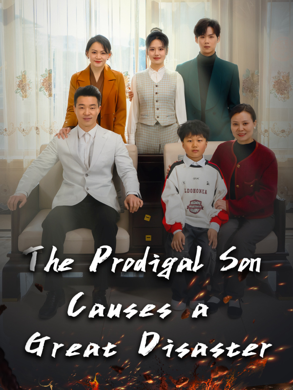 The Prodigal Son Causes a Great Disaster