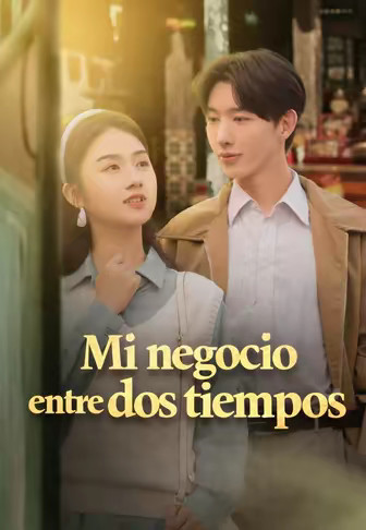 Mi negocio entre dos tiempos