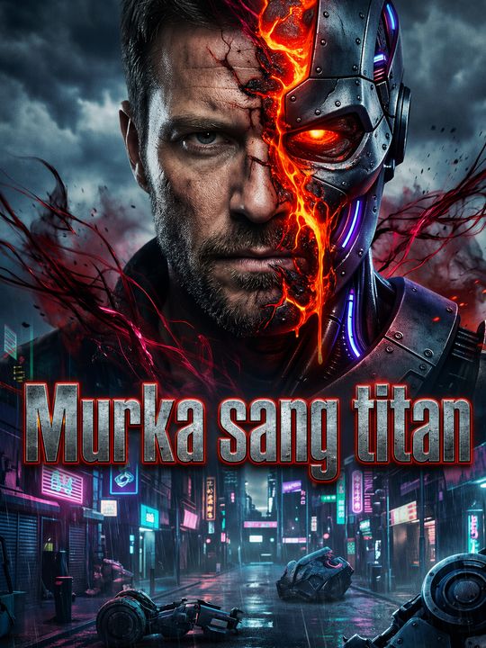Murka sang titan