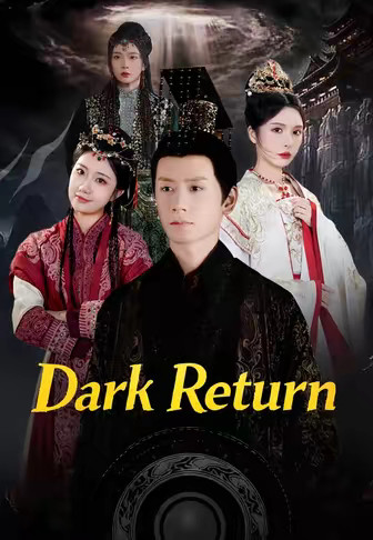 Dark Return