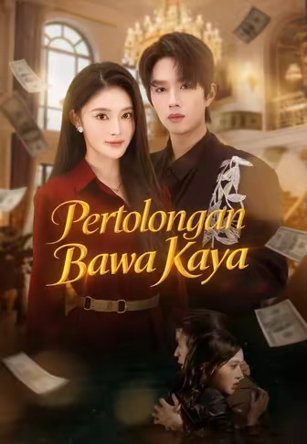 Pertolongan Bawa Kaya