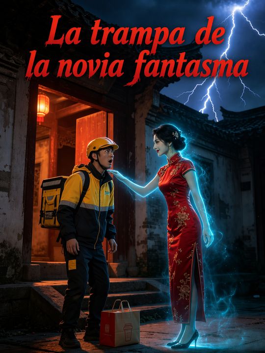 Kekasihku ternyata hantu