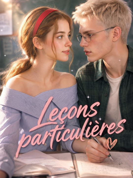 Kontrak cinta si jenius
