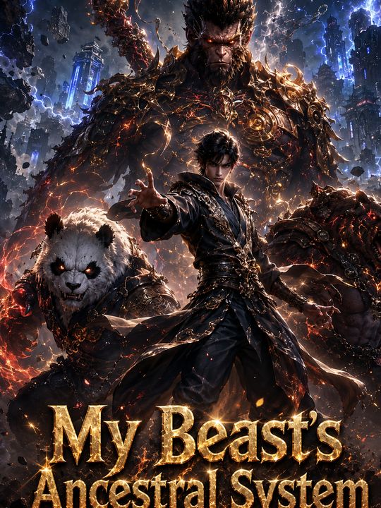 My Beast's Ancestral System