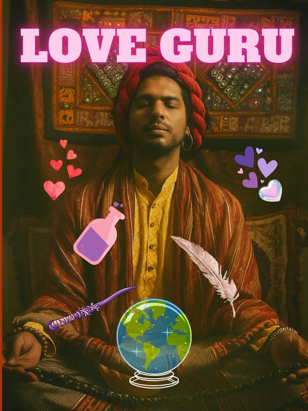 Love Guru