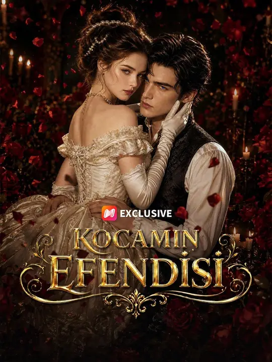 (Dublajlı) Kocamın Efendisi