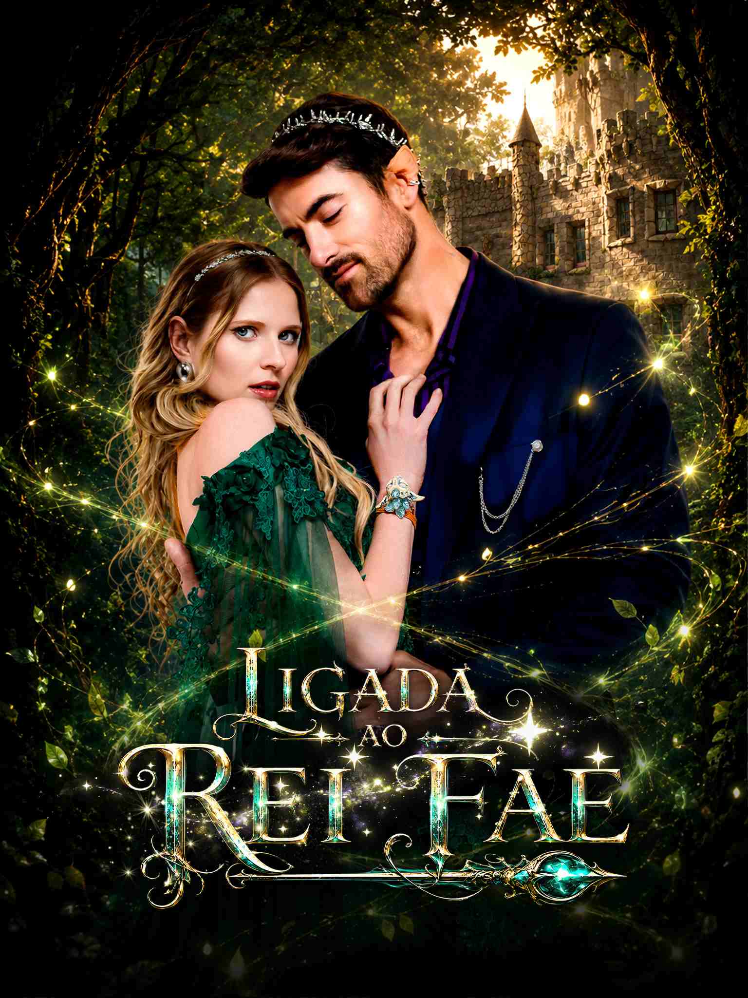 Ligada ao Rei Fae