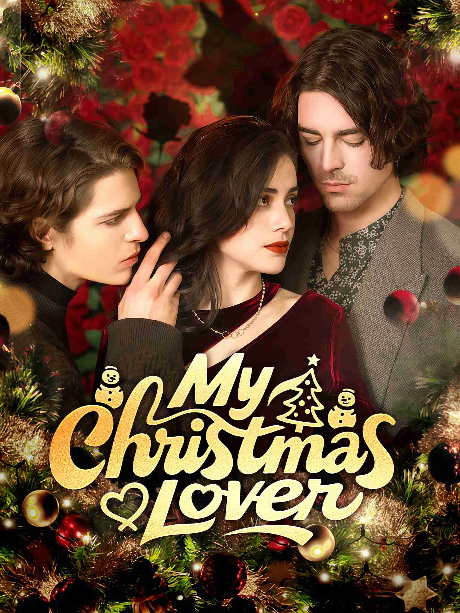 My Christmas Lover