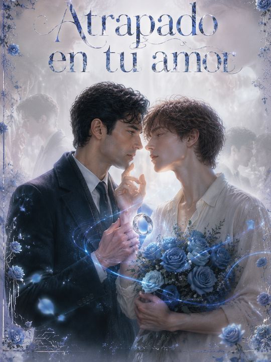 Atrapado en tu amor