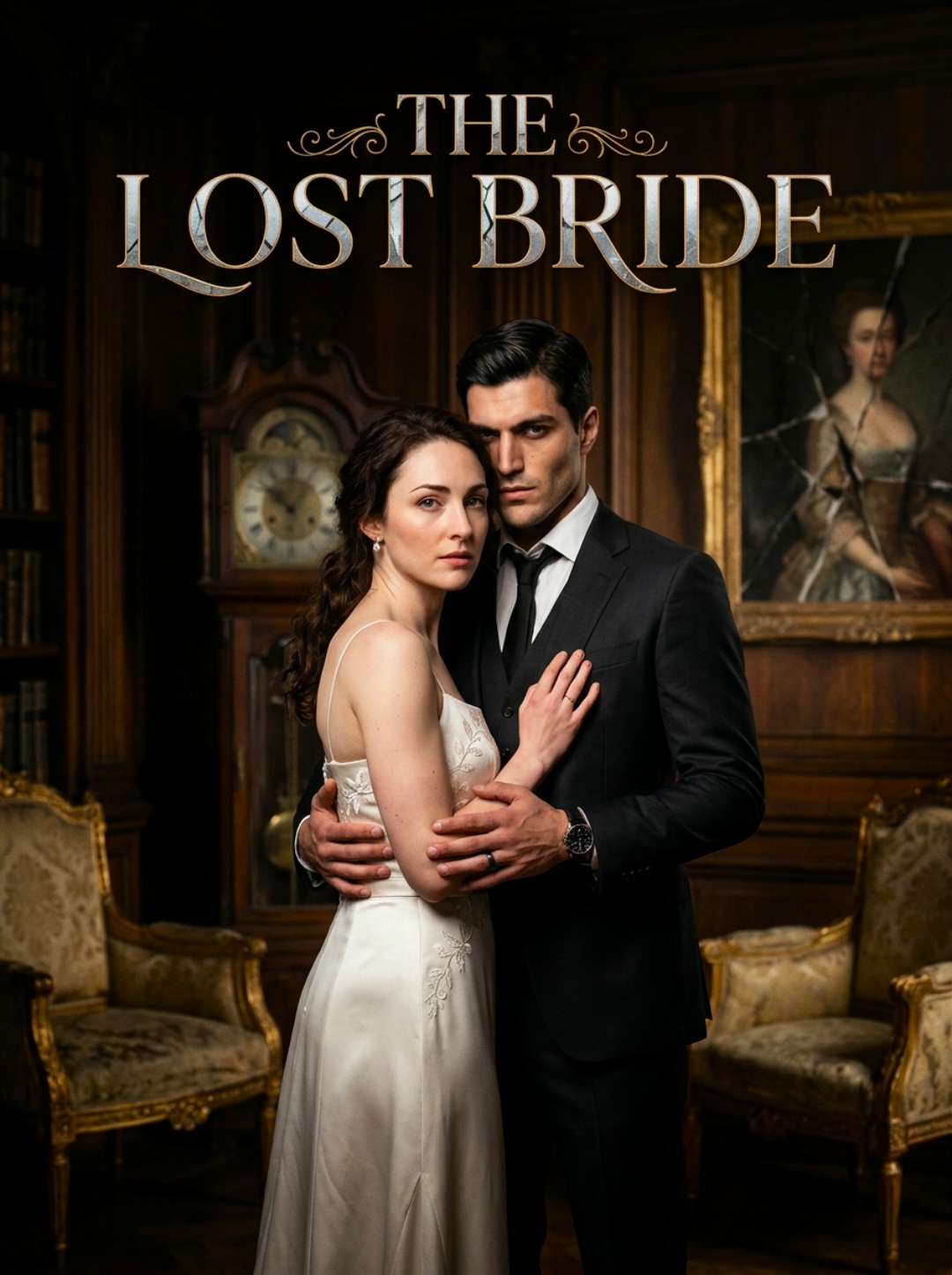 THE LOST BRIDE