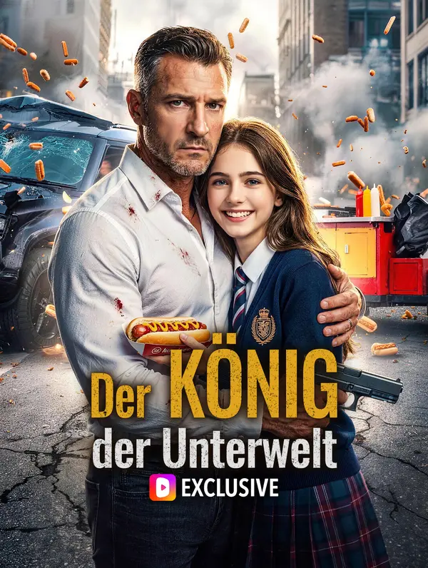 Der König der Unterwelt