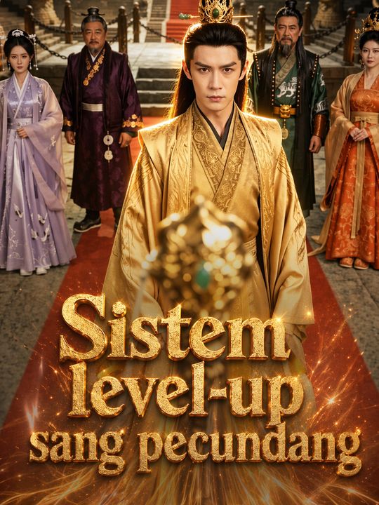 Sistem level-up sang pecundang
