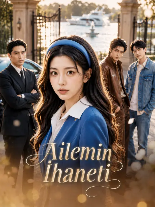 Ailemin İhaneti