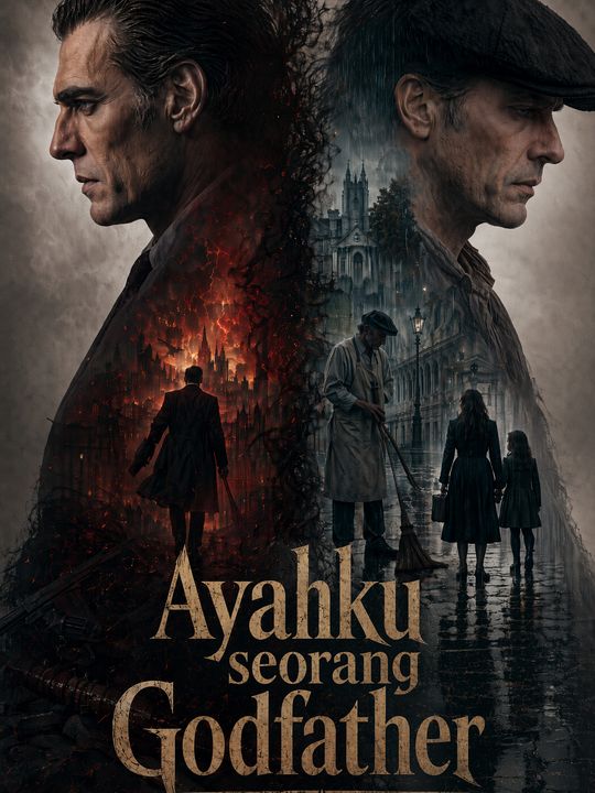 Ayahku seorang Godfather