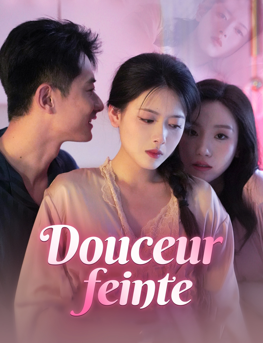 Douceur feinte