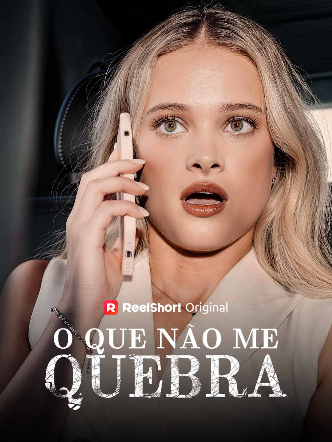O que não me quebra