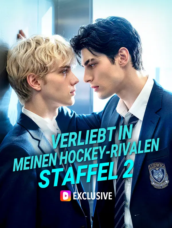 Verliebt in meinen Hockey-Rivalen Staffel 2
