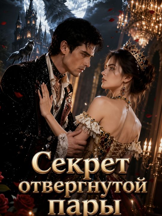 Секрет отвергнутой пары
