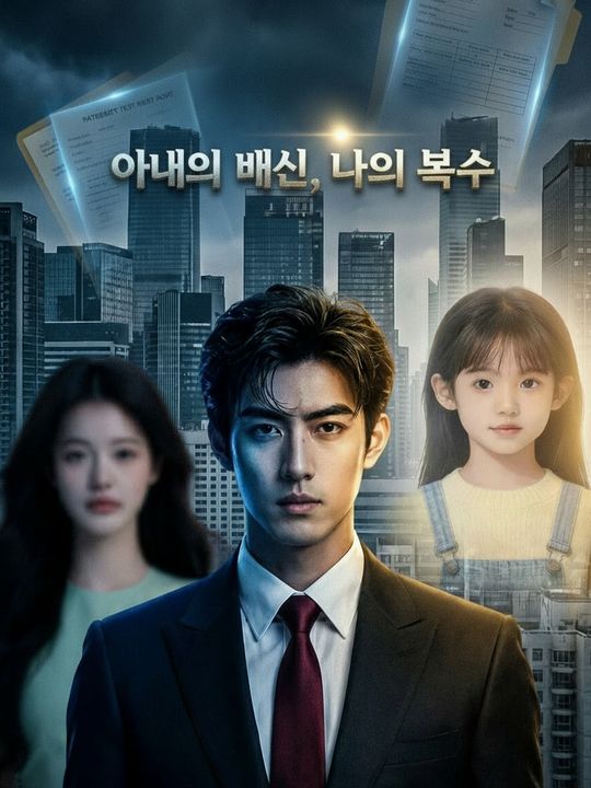 아내의 배신, 나의 복수