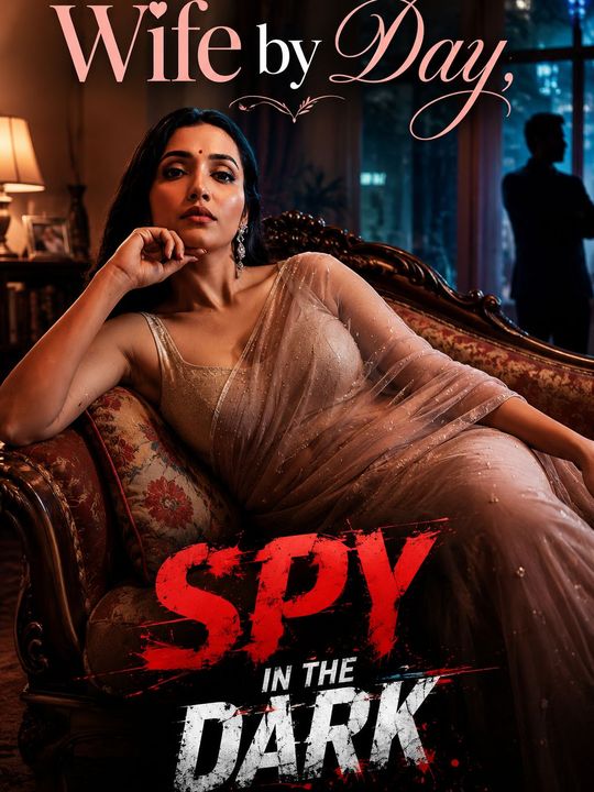 Wife by Day, Spy in the Dark