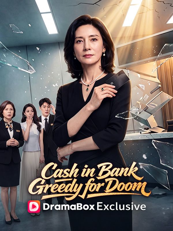 Cash in Bank, Greedy for Doom