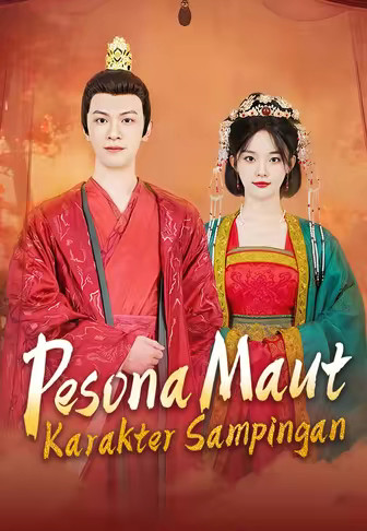 Pesona Maut Karakter Sampingan