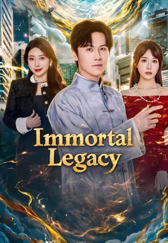 Immortal Legacy