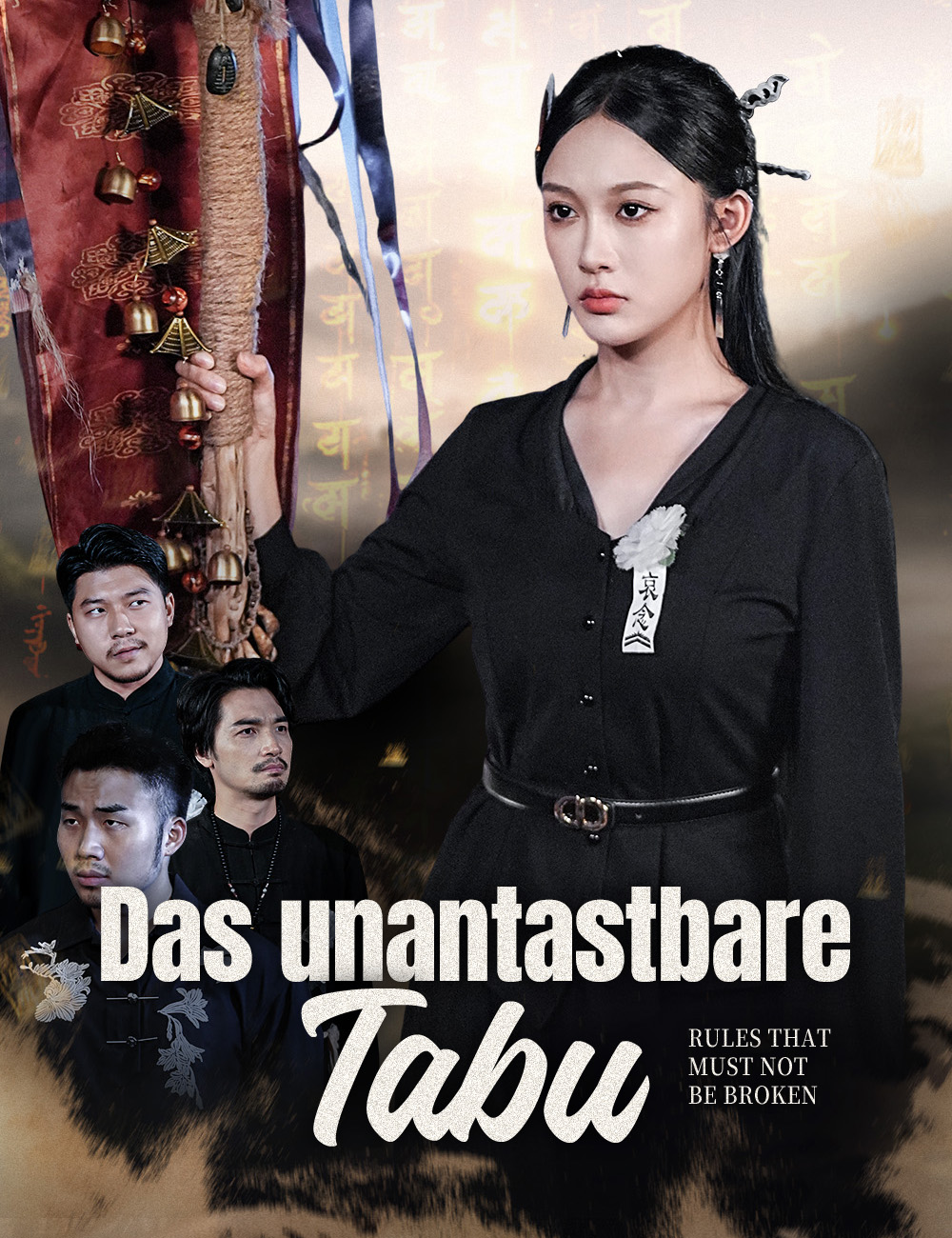 Das unantastbare Tabu