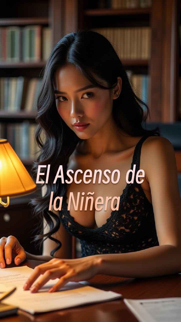 El Ascenso de la Niñera