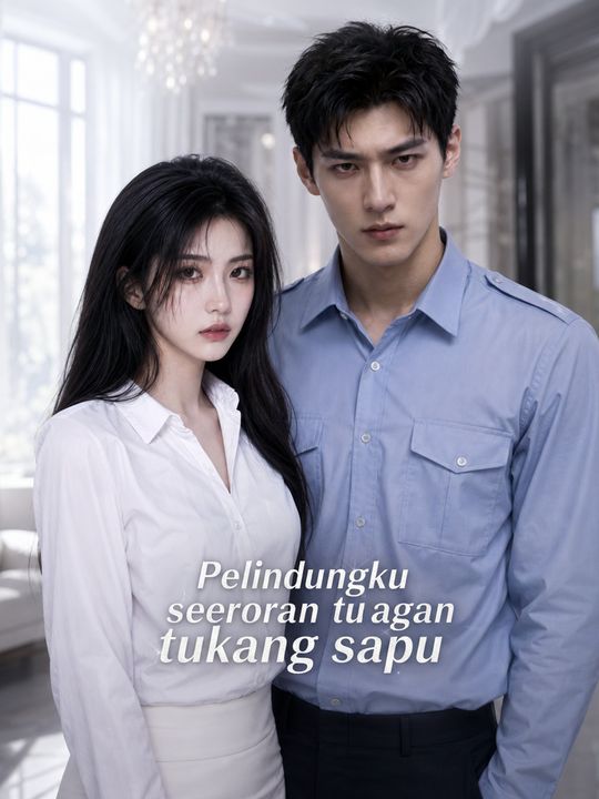 Pelindungku seorang tukang sapu