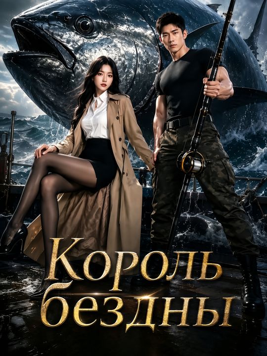 Король бездны