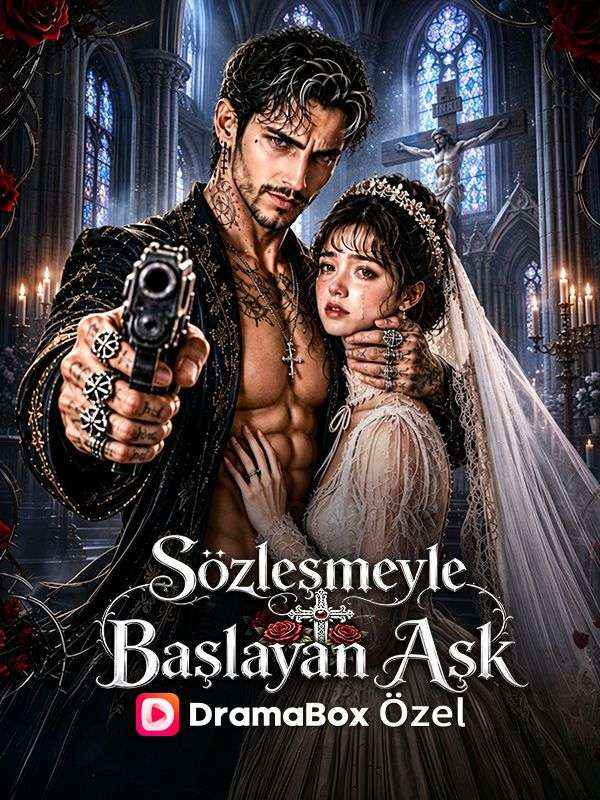 Sözleşmeyle Başlayan Aşk