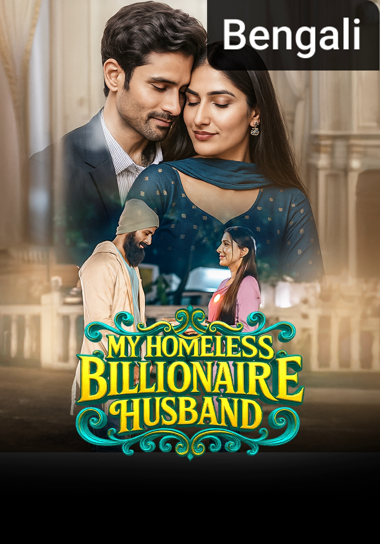 My Homeless Billionaire Husband [Bengali] (2024)