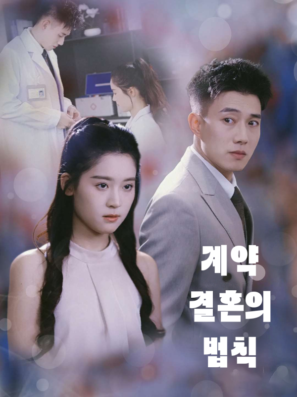 계약 결혼의 법칙