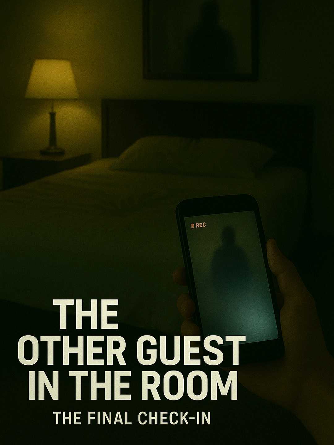 The Other Guest in the Room