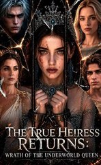 The True Heiress Returns: Wrath of the Underworld Queen (2024)