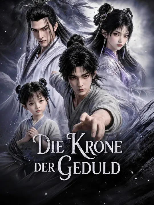 Die Krone der Geduld