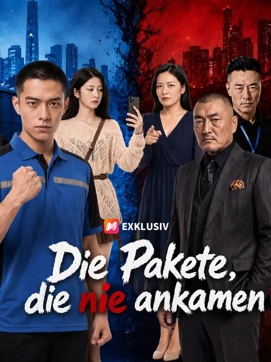 Die Pakete, die nie ankamen