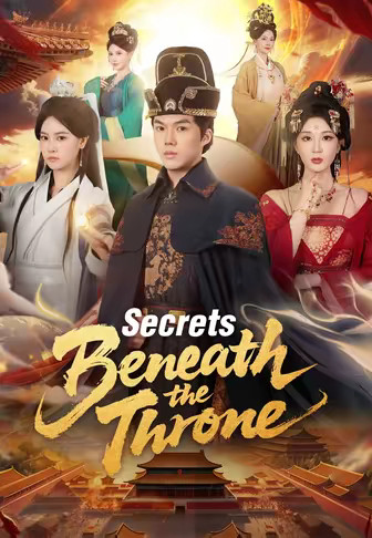 Secrets Beneath the Throne