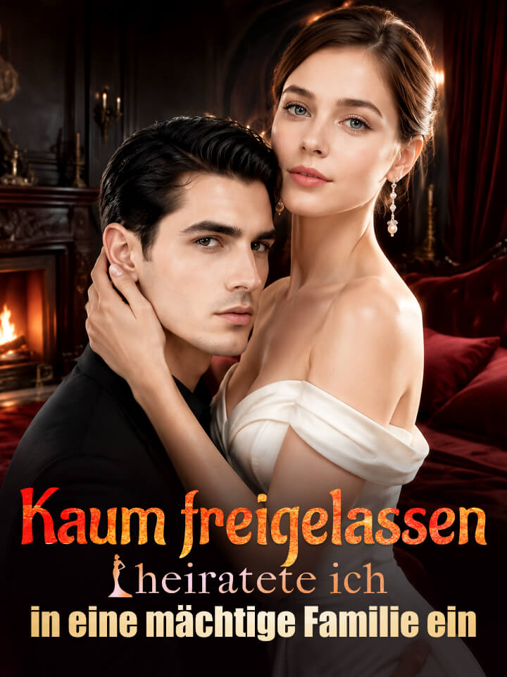 Kaum freigelassen, heiratete ich in eine mächtige Familie ein