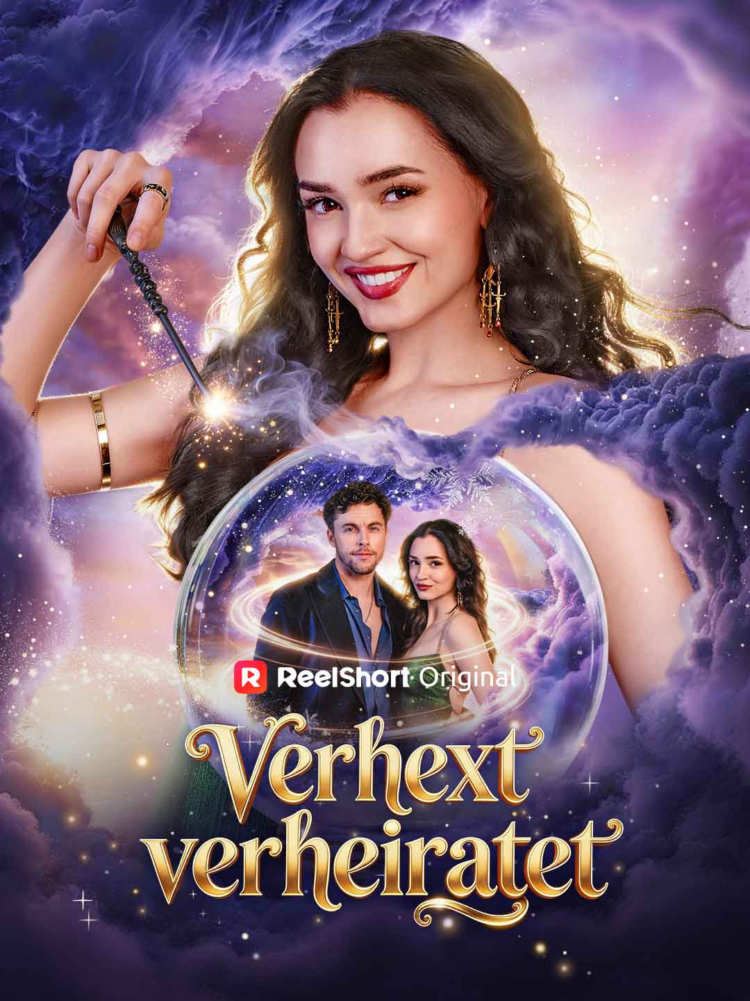 Verhext verheiratet