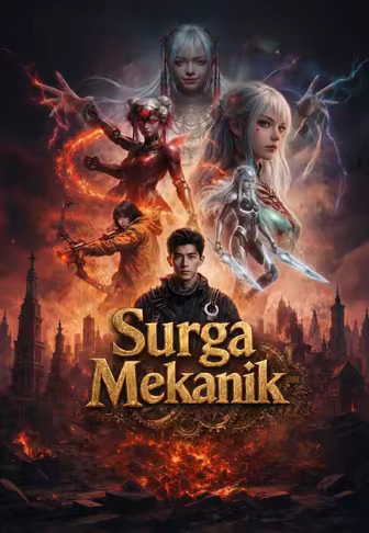 Surga Mekanik