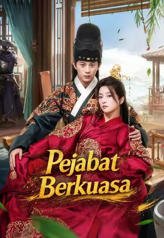Pejabat Berkuasa